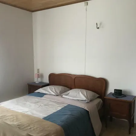 Holiday home Valkenhof Veurne